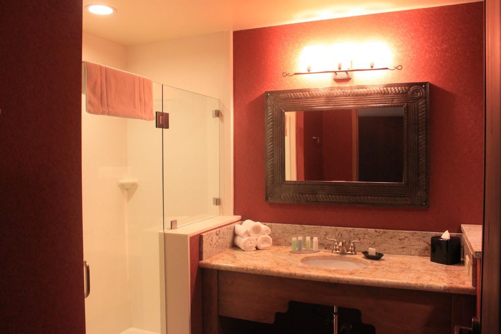 Santa Claran Hotel Espanola Room photo