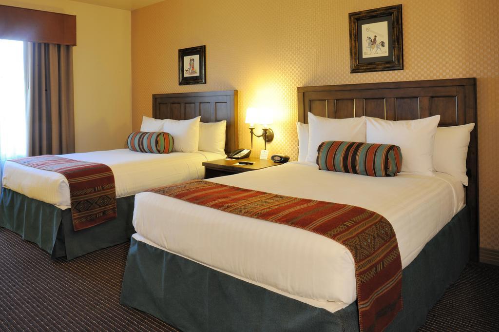 Santa Claran Hotel Espanola Room photo