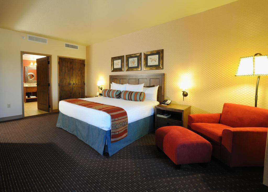 Santa Claran Hotel Espanola Room photo