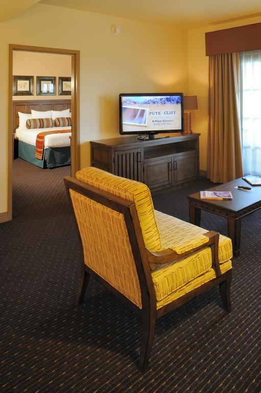 Santa Claran Hotel Espanola Room photo