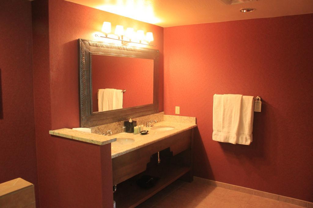 Santa Claran Hotel Espanola Room photo