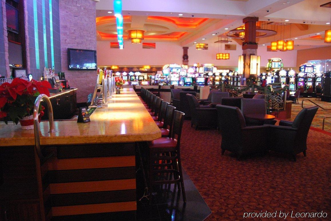 Santa Claran Hotel Espanola Restaurant photo