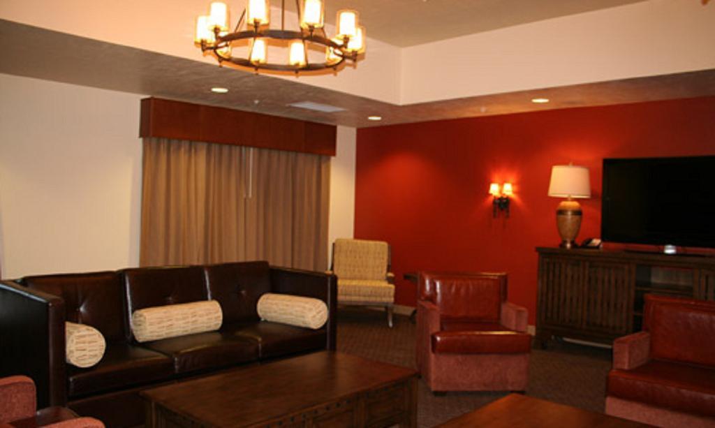 Santa Claran Hotel Espanola Exterior photo
