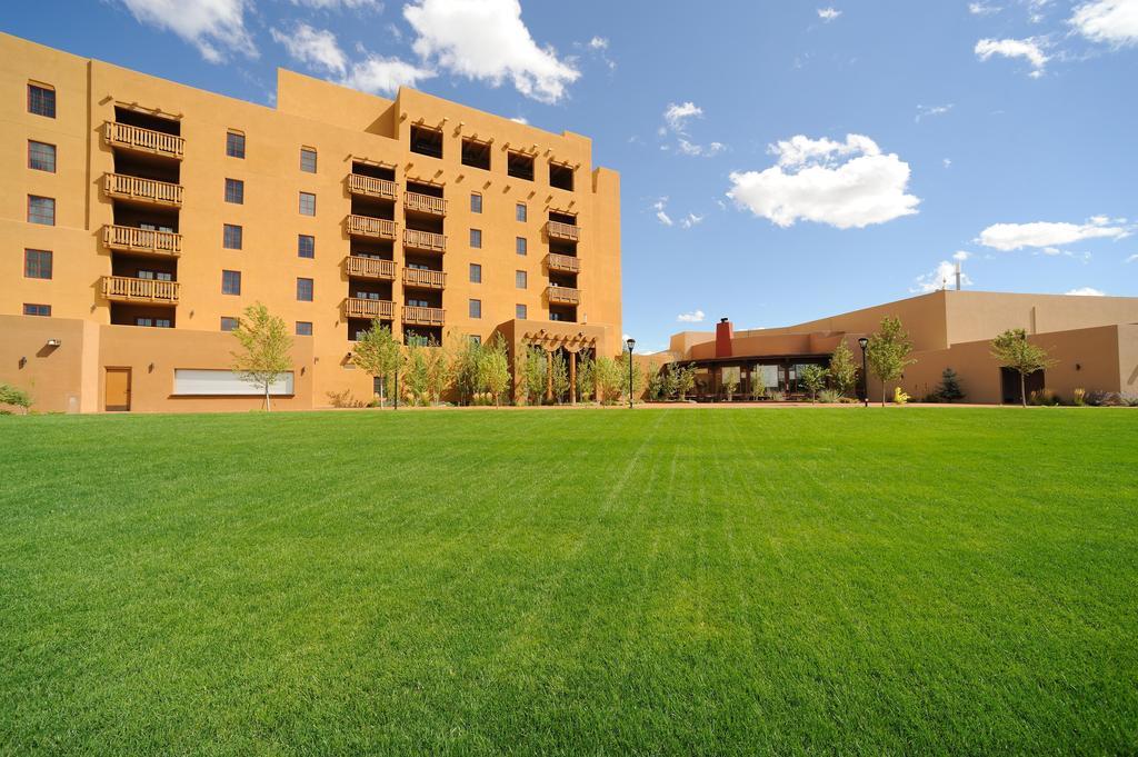 Santa Claran Hotel Espanola Exterior photo